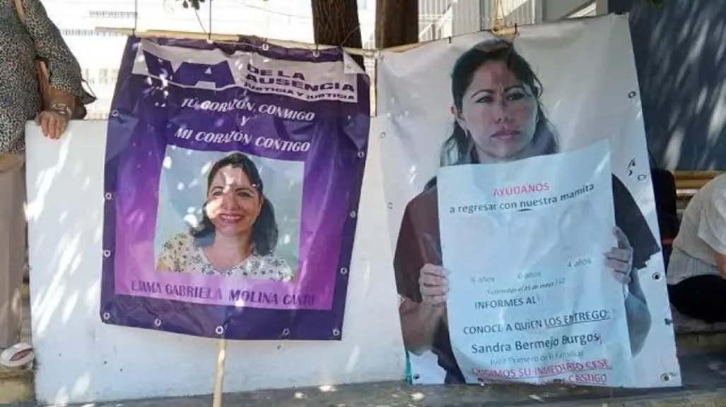 Crónica de un feminicidio anunciado: el caso de Emma Gabriela en Yucatán