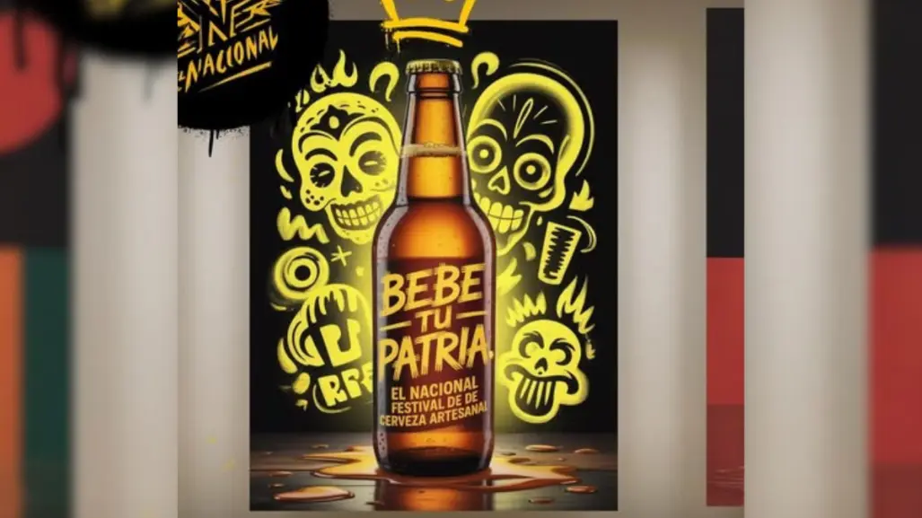 Anuncian octava edición del Festival de Cerveza Artesanal en Matamoros, esto es lo que debes saber