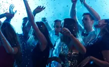 Fiestas clandestinas en Toluca ponen en riesgo a menores; ofrecen alcohol, drogas y peleas