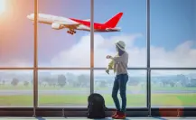 ¡Vuela y grita! Desde el Aeropuerto de Monterrey hasta Guanajuato por $1 peso