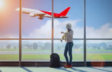 ¡Vuela y grita! Desde el Aeropuerto de Monterrey hasta Guanajuato por $1 peso
