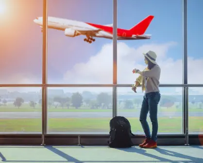 ¡Vuela y grita! Desde el Aeropuerto de Monterrey hasta Guanajuato por $1 peso