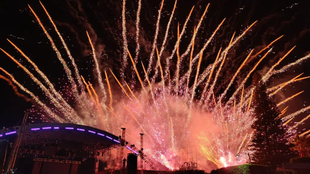 Grito de Independencia 2025: Este es el mejor lugar para celebrarlo y no es Dolores Hidalgo