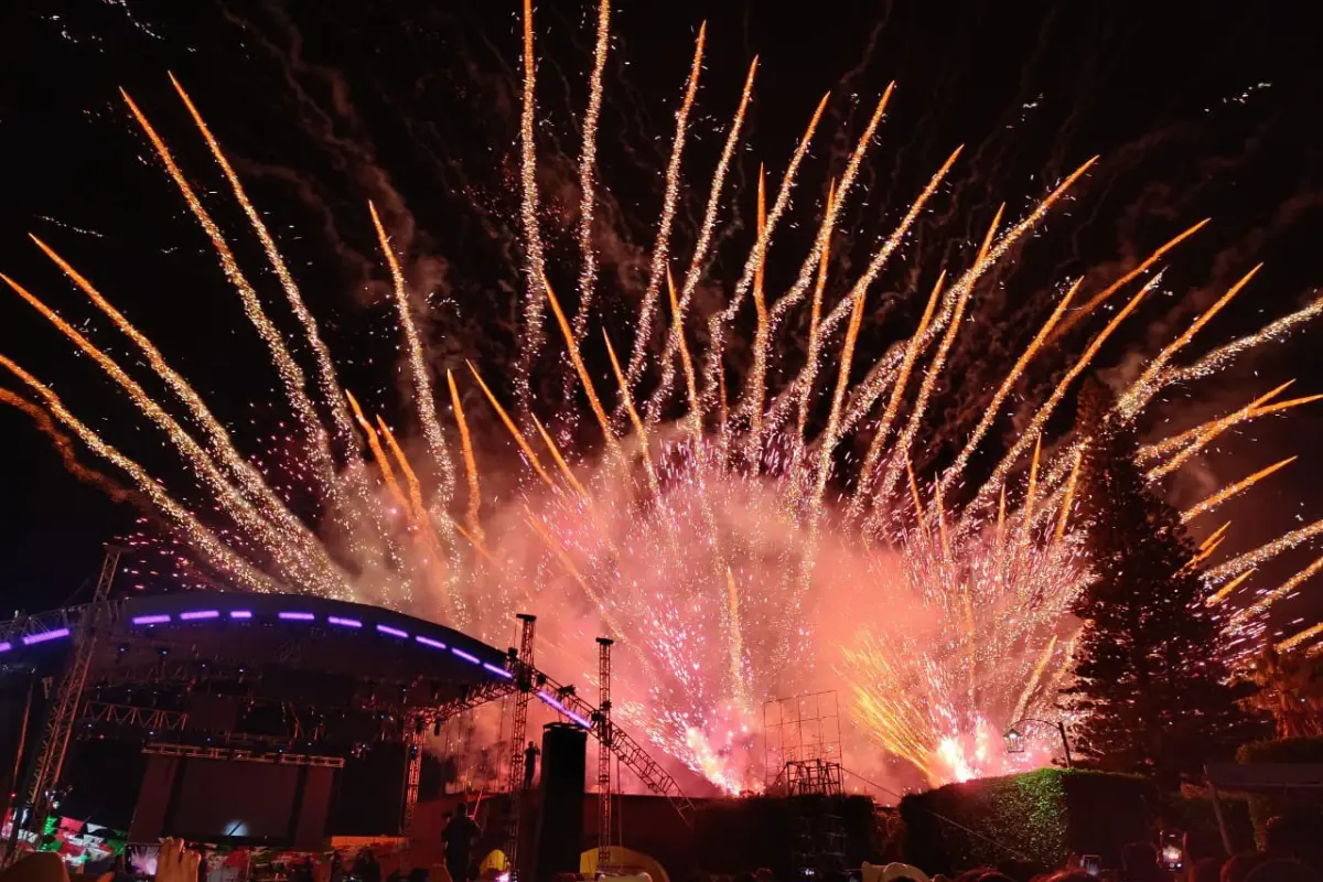 En Hidalgo se dio primer Grito de Independencia después del inicio de la lucha armada en 1810. Foto: @diaplazajuarez