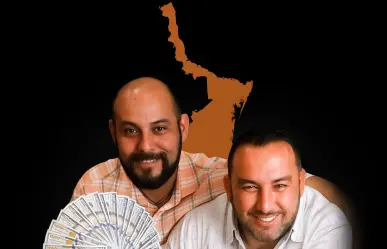 ¿Quiénes son los hermanos Carmona y por qué son relevantes en Tamaulipas?