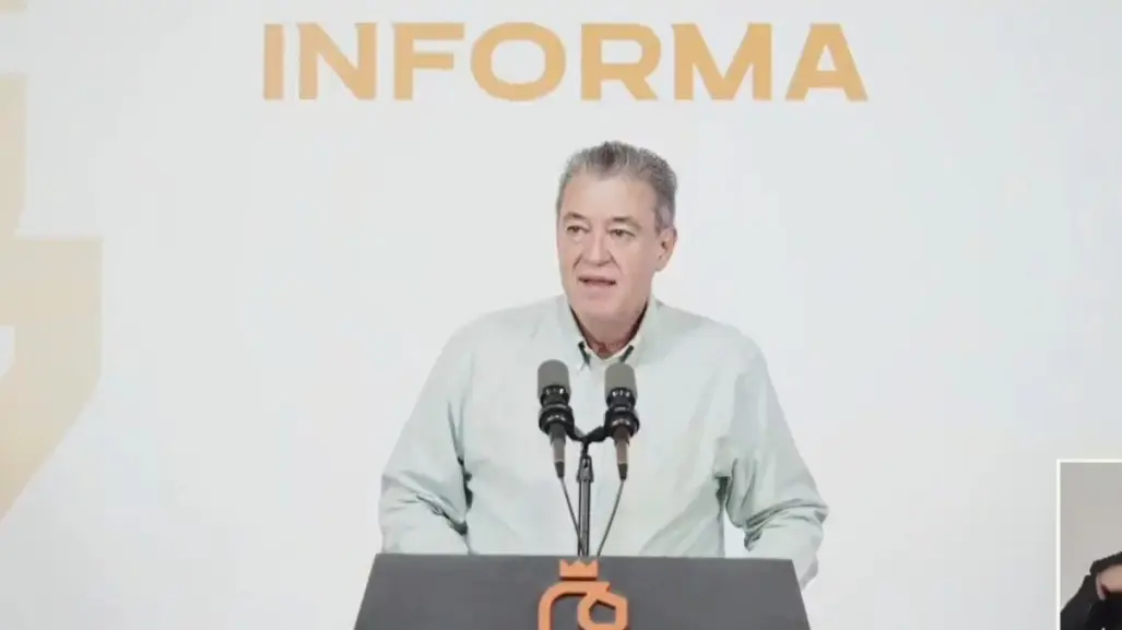 EN VIVO: Hernán Villarreal habla sobre avances en las líneas 4 y 6 del metro