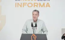 EN VIVO: Hernán Villarreal habla sobre avances en las líneas 4 y 6 del metro