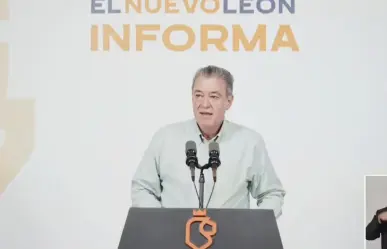 EN VIVO: Hernán Villarreal habla sobre avances en las líneas 4 y 6 del metro
