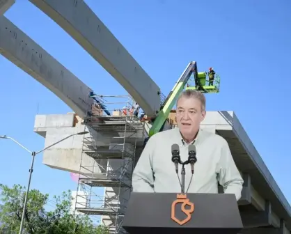 Líneas 4 y 6 de Metrorrey presentan 59% de avance; Estaciones tendrán nuevos nombres