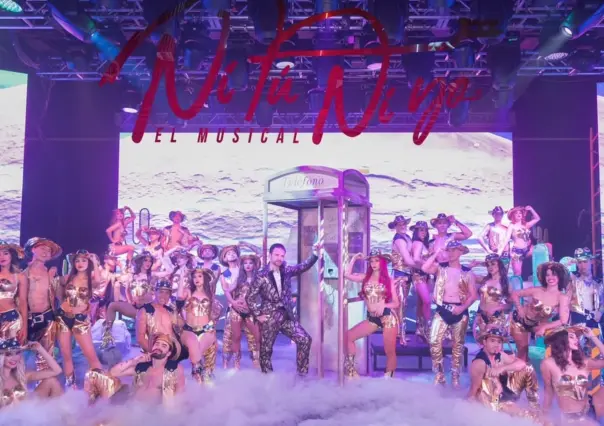 Cancelan estreno del musical Ni tú, ni yo en CDMX: ¿Cuál fue el motivo?