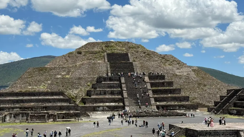 Tour privado por Teotihuacán: precios actualizados y guía para reservar paso a paso