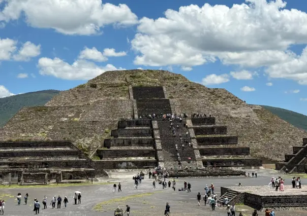 Tour privado por Teotihuacán: precios actualizados y guía para reservar paso a paso