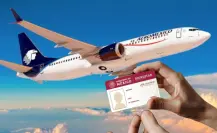 INAPAM: Este es el descuento que ofrece Aeroméxico a los adultos mayores