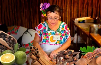 Los 5 ingredientes asiáticos esenciales para la cocina de Yucatán
