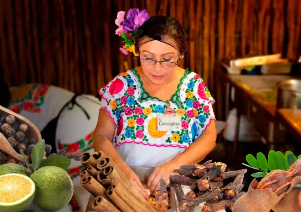 Los 5 ingredientes asiáticos esenciales para la cocina de Yucatán