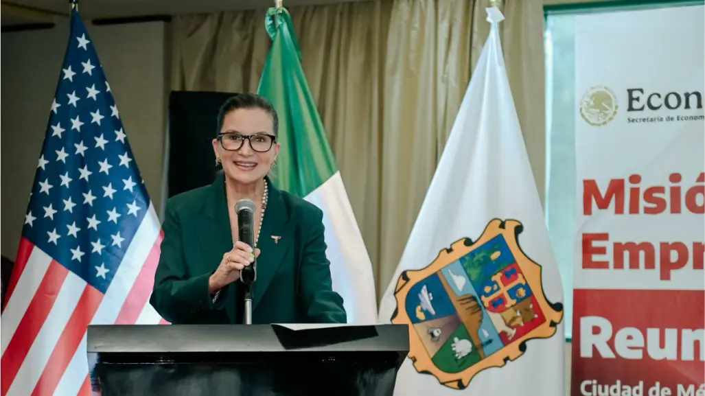 Promueve Tamaulipas inversión con empresas de Estados Unidos y Canadá