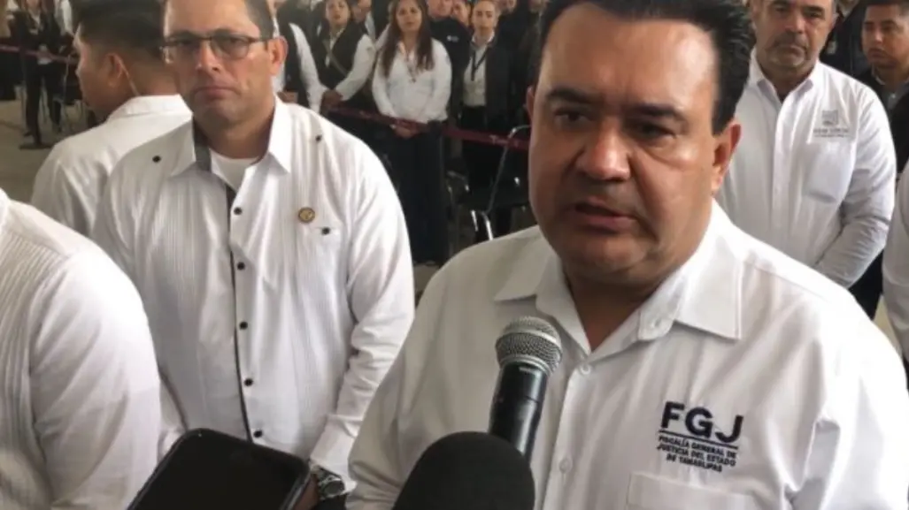 Grupo Fugitivo: Fiscalía de Tamaulipas da a conocer avances en investigaciones del caso