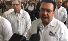 Grupo Fugitivo: Fiscalía de Tamaulipas da a conocer avances en investigaciones del caso