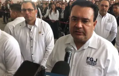 Grupo Fugitivo: Fiscalía de Tamaulipas da a conocer avances en investigaciones del caso