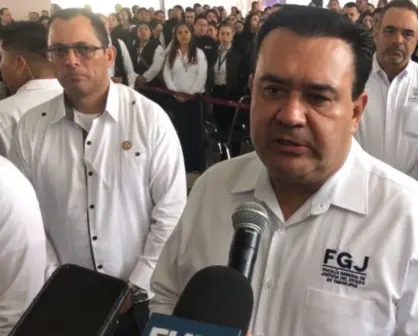 Grupo Fugitivo: Fiscalía de Tamaulipas da a conocer avances en investigaciones del caso