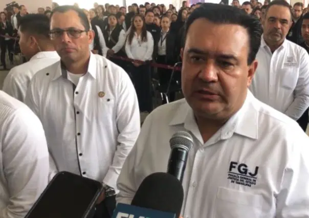 Grupo Fugitivo: Fiscalía de Tamaulipas da a conocer avances en investigaciones del caso