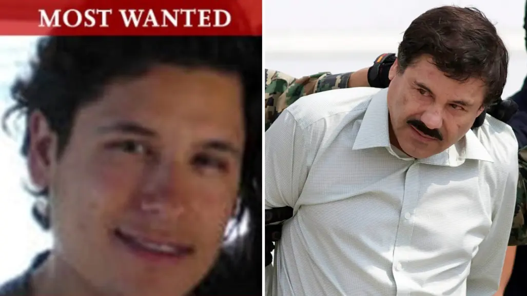 ¿Quién es El Alfredillo? Hijo de El Chapo buscado por la ICE