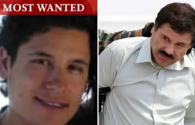 ¿Quién es El Alfredillo? Hijo de El Chapo buscado por la ICE