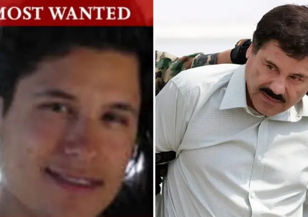 ¿Quién es El Alfredillo? Hijo de El Chapo buscado por la ICE