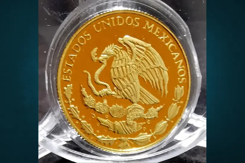 Las monedas conmemorativas del Mundial de Alemania destacan en el mercado, con precios que van de 2,000 a 12,000 pesos. Foto: Canva