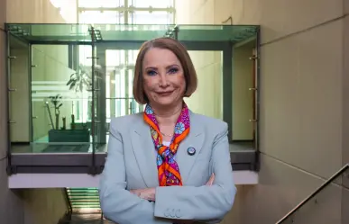 Laura Itzel Castillo será presidenta del Senado; Fernández Noroña no se reelige