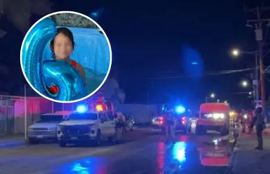 Lidia, niña de 6 años herida en Comondú, lucha por su vida y necesita apoyo urgente