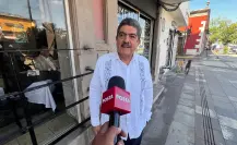 Esto dice Manuel Espino, ex líder nacional del PAN, sobre la extradición de reos a Estados Unidos