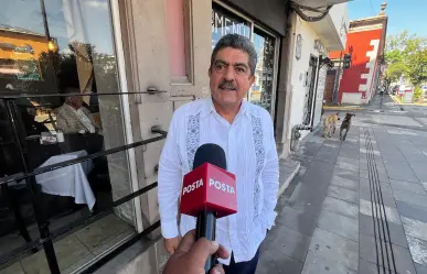 Esto dice Manuel Espino, ex líder nacional del PAN, sobre la extradición de reos a Estados Unidos