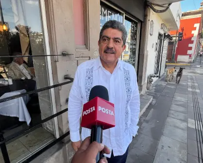 Esto dice Manuel Espino, ex líder nacional del PAN, sobre la extradición de reos a Estados Unidos