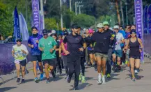 Maratón de la Ciudad de México 2025, ¿dónde y cuándo recoger los kits de participación?