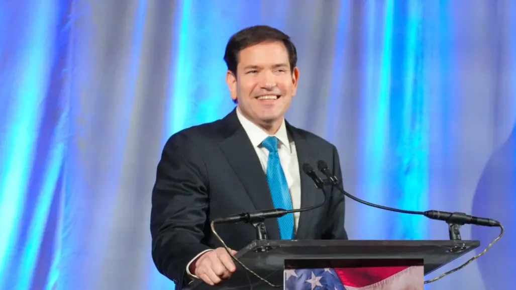 Marco Rubio viajará a México para abordar temas de cárteles, fentanilo y migración