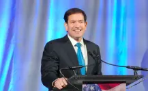 Marco Rubio viajará a México para abordar temas de cárteles, fentanilo y migración