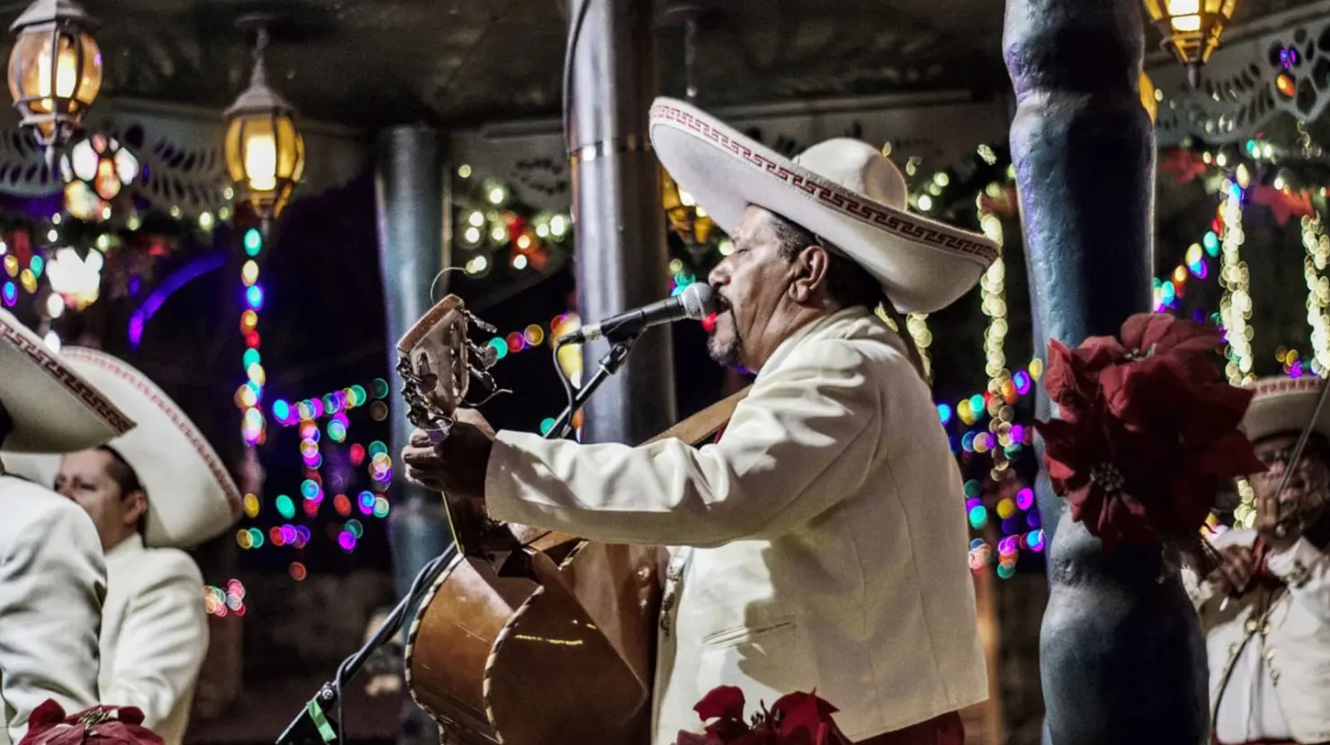 Foto: | Conoce las mejores opciones para contratar un mariachi para tus festejos del próximo mes patrio.