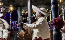 Mes Patrio 2025: 3 opciones de mariachi que puedes contratar para tus festejos