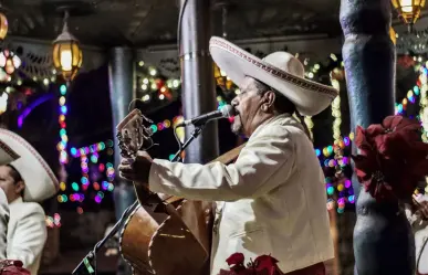 Mes Patrio 2025: 3 opciones de mariachi que puedes contratar para tus festejos