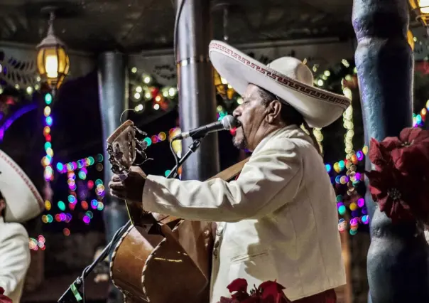 Mes Patrio 2025: 3 opciones de mariachi que puedes contratar para tus festejos