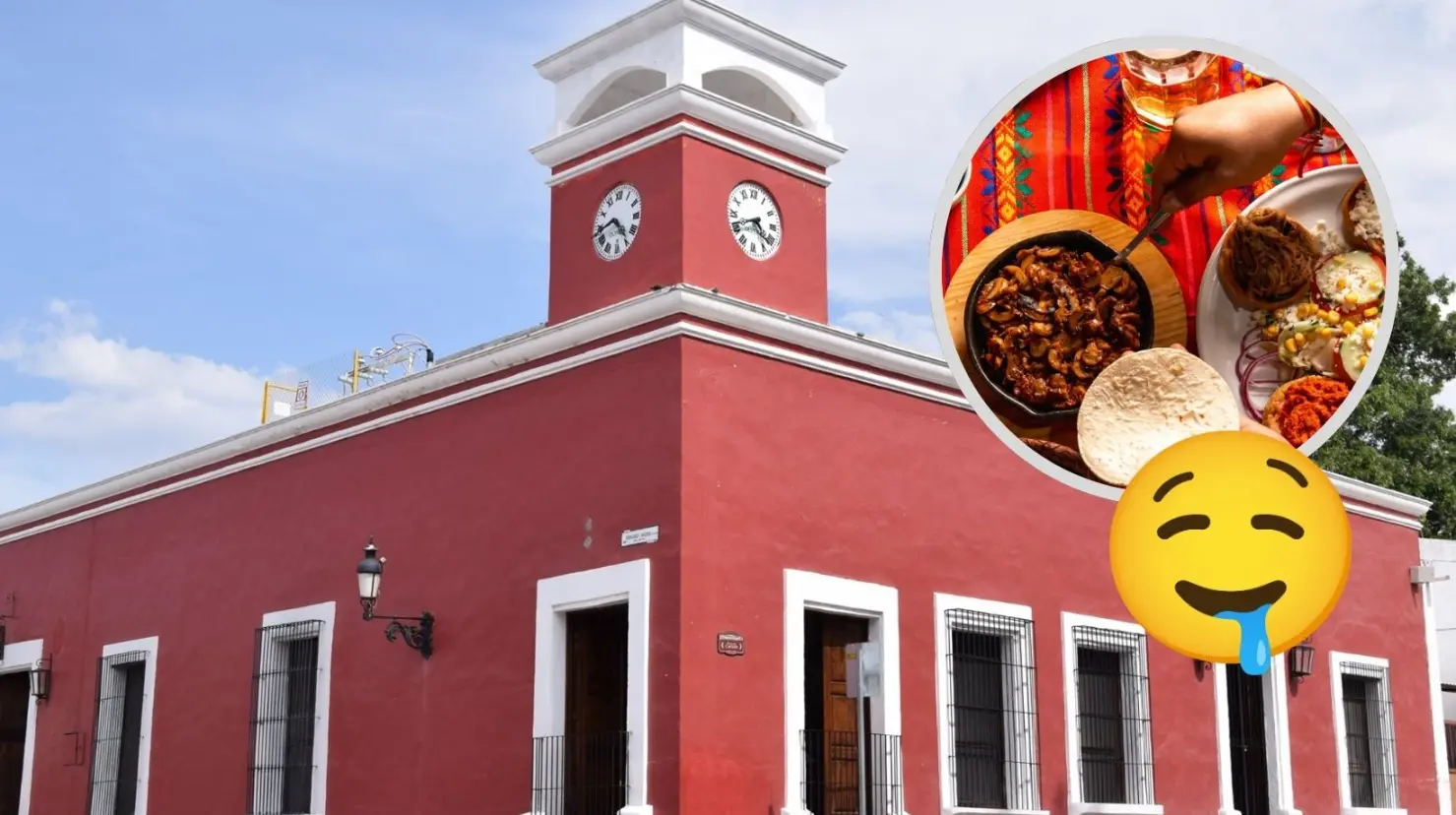 El Mesón de Don Evaristo no puede faltar en tu visita a Parras. (Fotografía: Mesón de Don Evaristo)