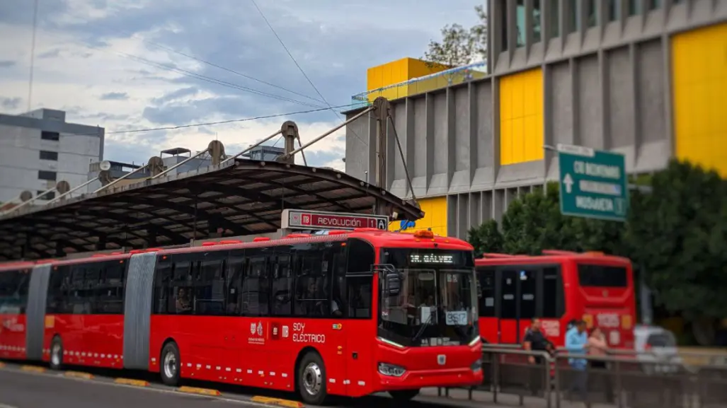 EN VIVO | Metrobús CDMX: ¿Cuáles son las estaciones cerradas hoy jueves 28 de agosto?