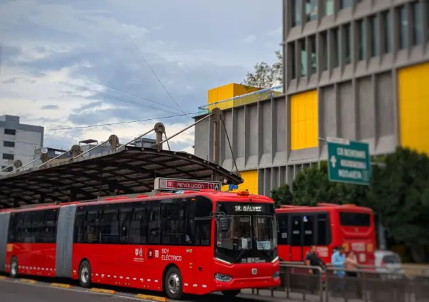 EN VIVO | Metrobús CDMX: ¿Cuáles son las estaciones cerradas hoy jueves 28 de agosto?