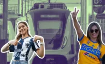 Metrorrey te acerca a los estadios de Rayados y Tigres