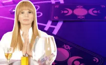 Horóscopo de Mhoni Vidente | Signo por signo zodiacal hoy, 29 de agosto