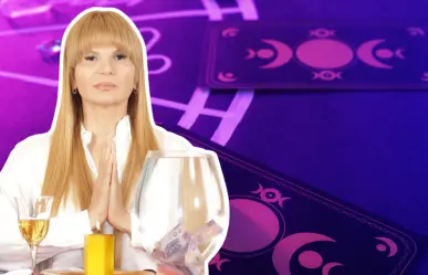 Horóscopo de Mhoni Vidente | Signo por signo zodiacal hoy, 29 de septiembre