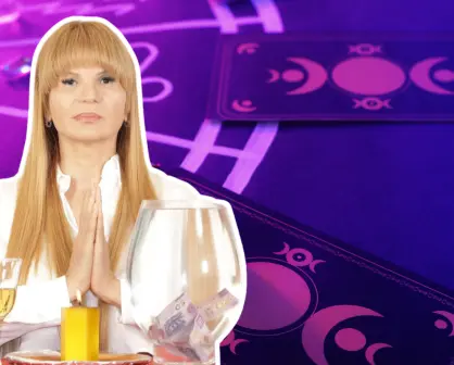 Horóscopo de Mhoni Vidente | Signo por signo zodiacal hoy, 29 de agosto