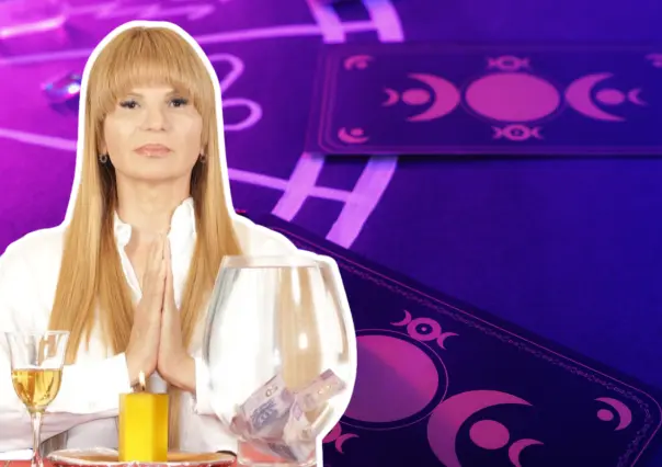 Horóscopo de Mhoni Vidente | Signo por signo zodiacal hoy, 29 de agosto
