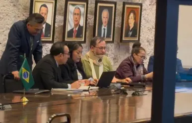 Ministerio Público atiende denuncia de Noroña contra Alito Moreno en el Senado; desata críticas